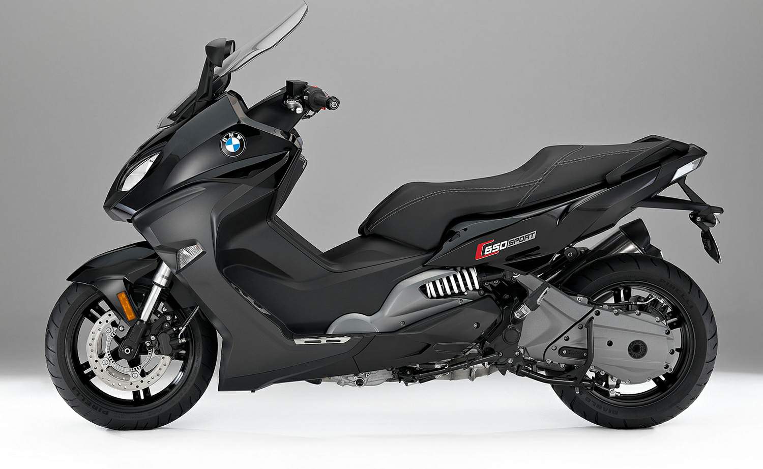 2016 BMW C 650 Sport